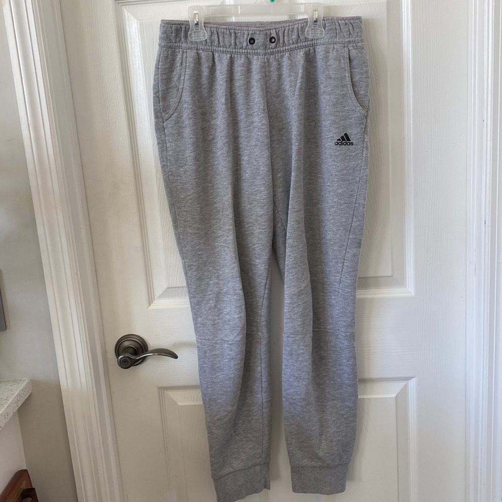 ADIDAS joggers